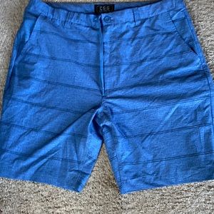 CSG board shorts